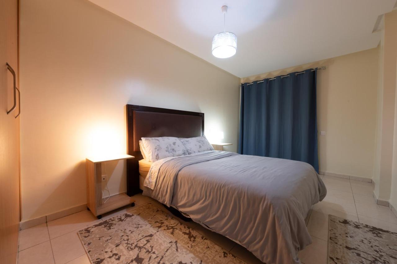 Appartement En Residence Avec Piscine 아가디르 외부 사진