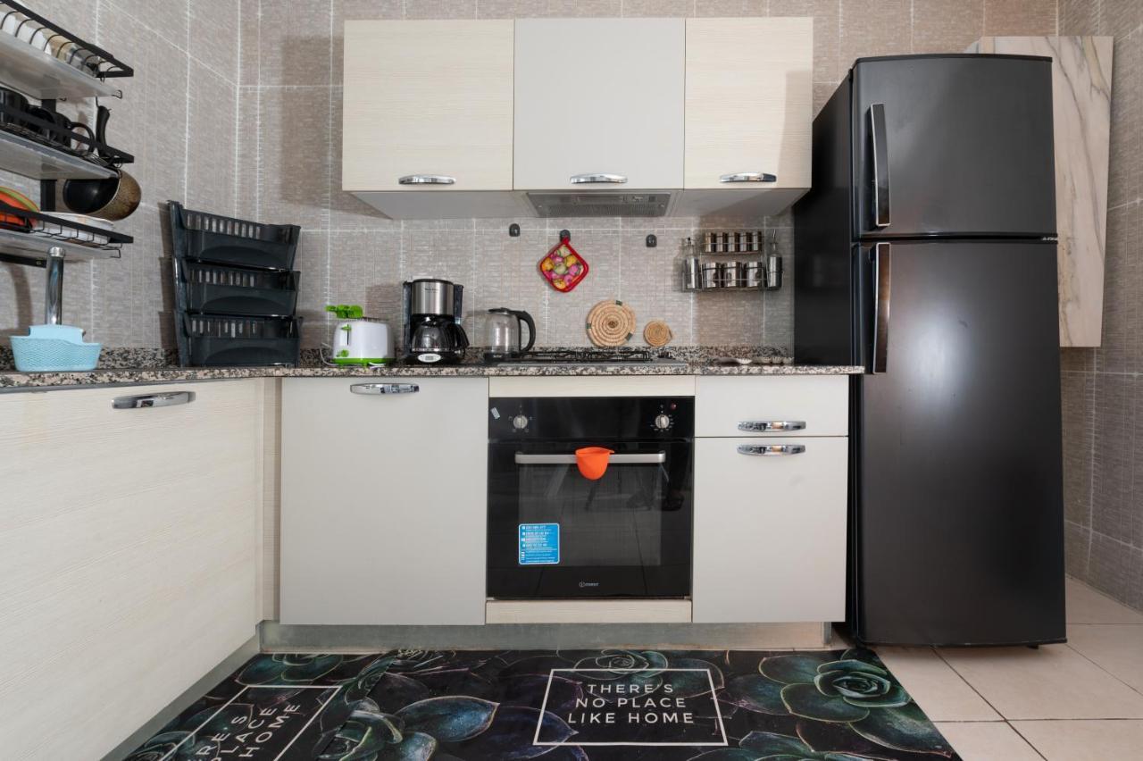 Appartement En Residence Avec Piscine 아가디르 외부 사진