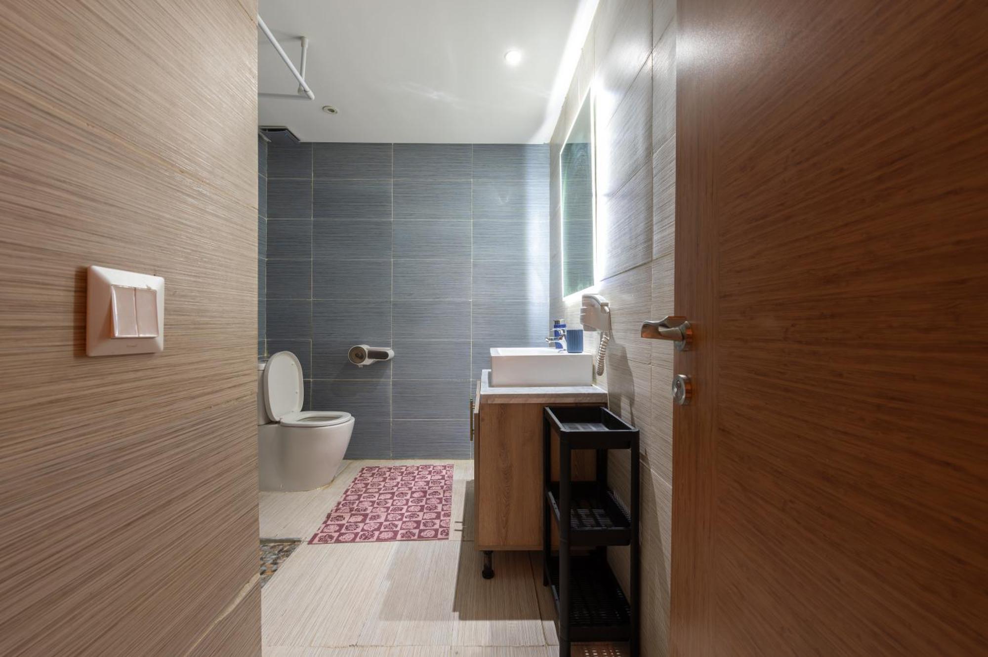 Appartement En Residence Avec Piscine 아가디르 외부 사진